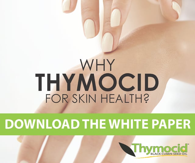 Thymocid for Skin Health