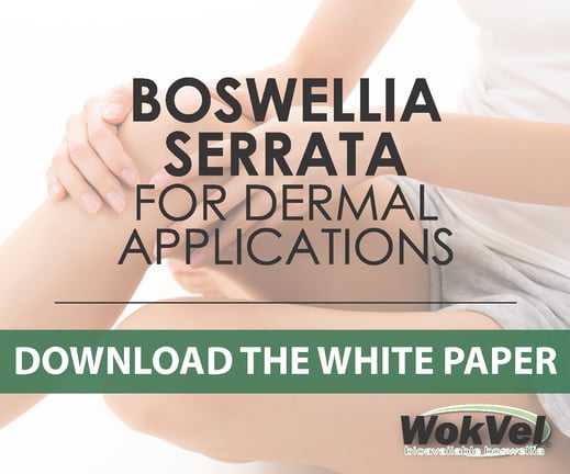 WokVel Boswellia